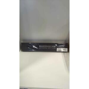 Edge of Belgravia Sharpening Rod Ceramic Edition